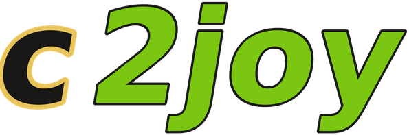 c2joy logo