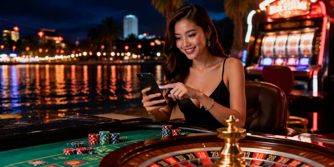 c2joy mobile gaming