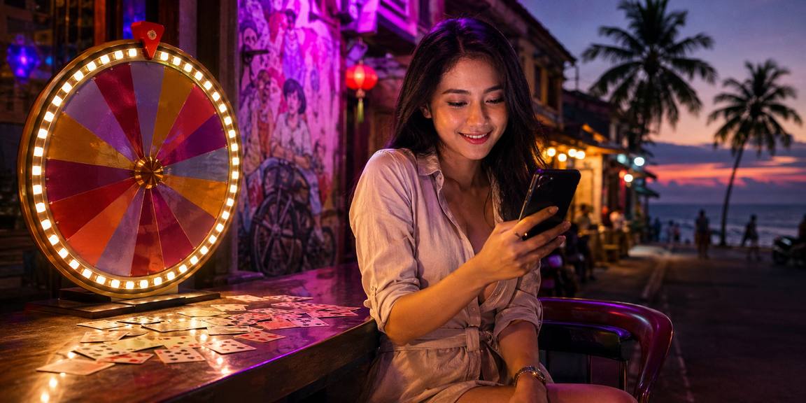 c2joy Pengalaman Perayaan Musim Bunga di c2joy